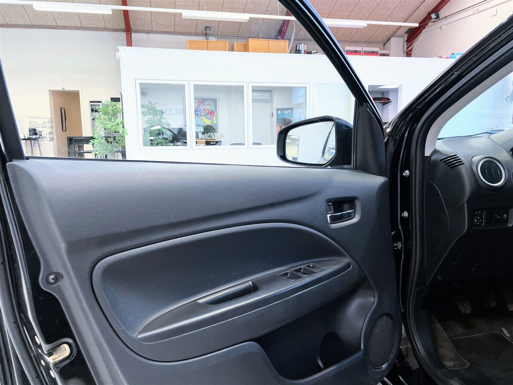 Billede af Mitsubishi Space Star 1,2 Intense 80HK 5d