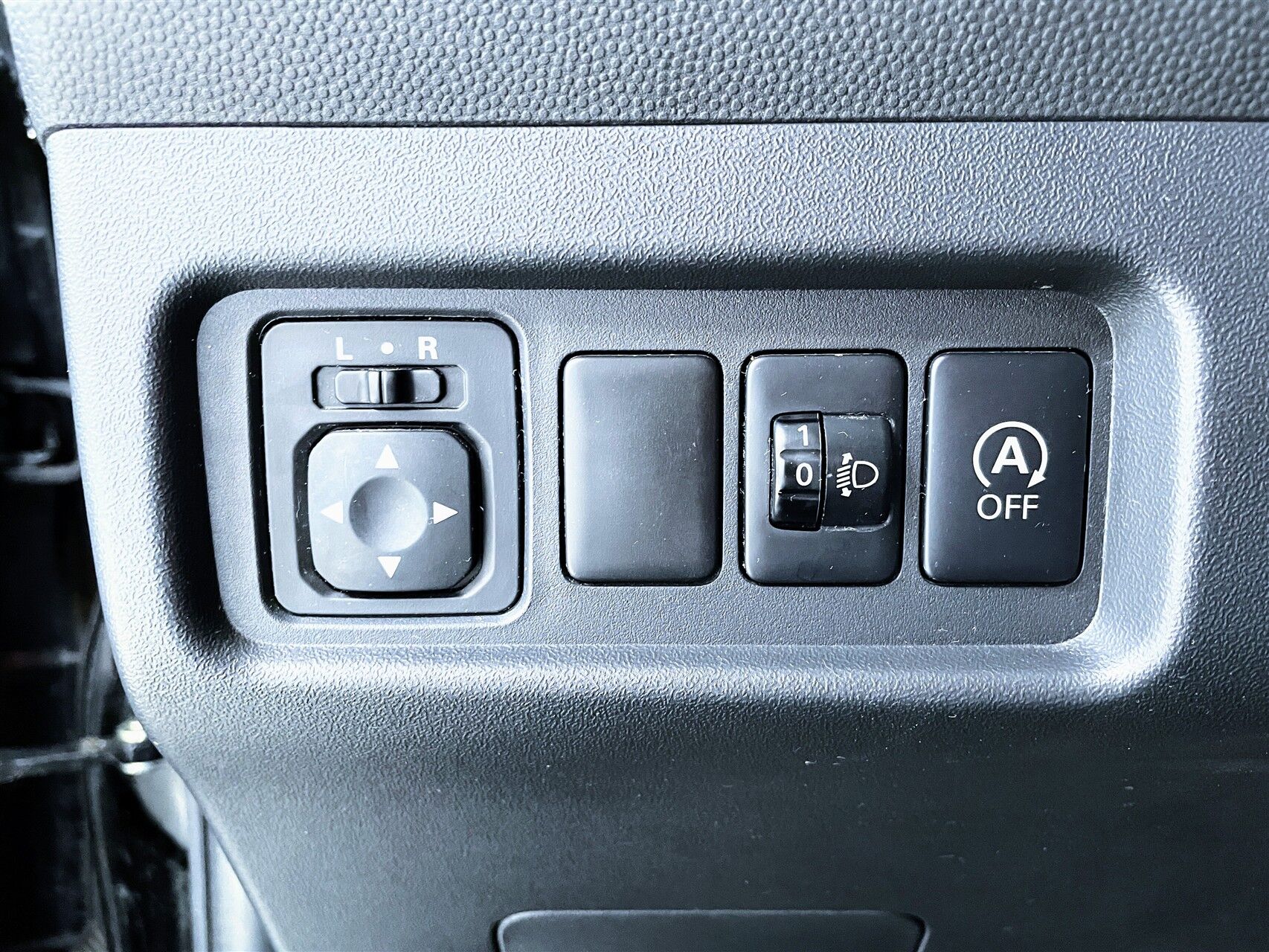 Billede af Mitsubishi Space Star 1,2 Intense 80HK 5d