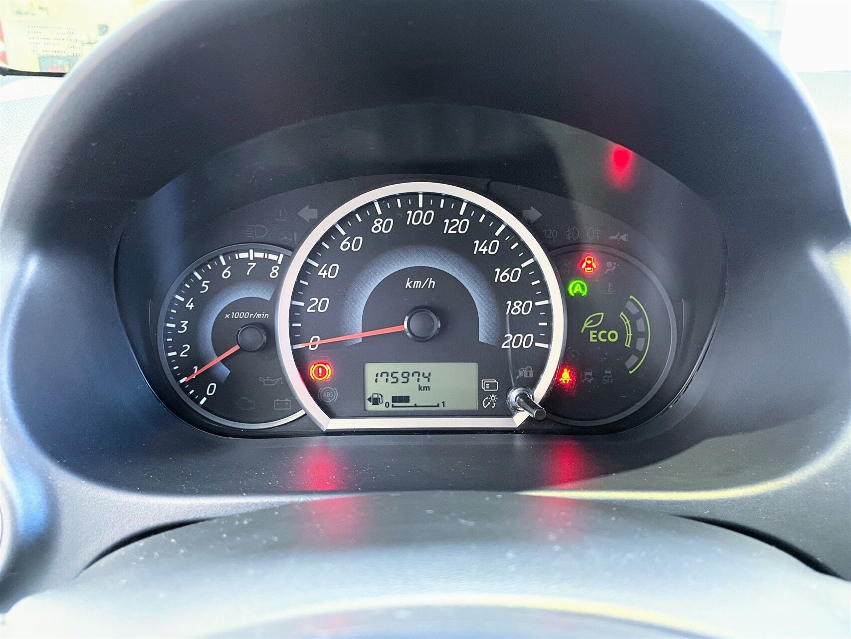 Billede af Mitsubishi Space Star 1,2 Intense 80HK 5d