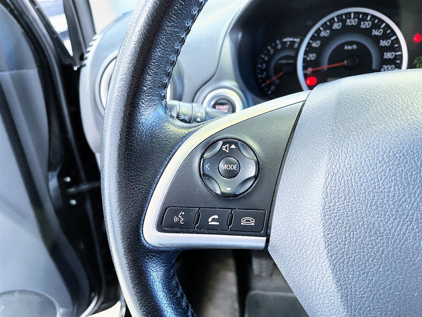 Billede af Mitsubishi Space Star 1,2 Intense 80HK 5d