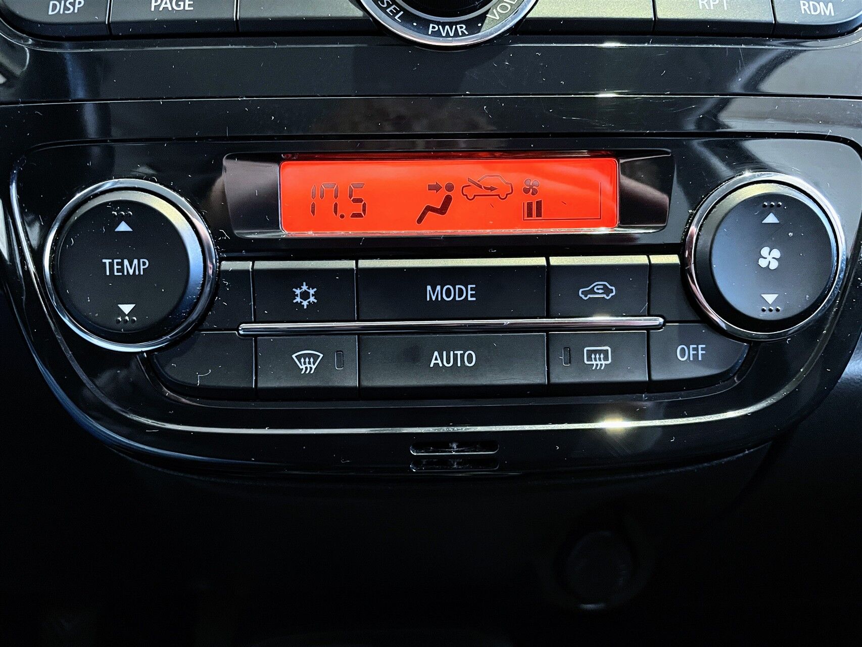 Billede af Mitsubishi Space Star 1,2 Intense 80HK 5d