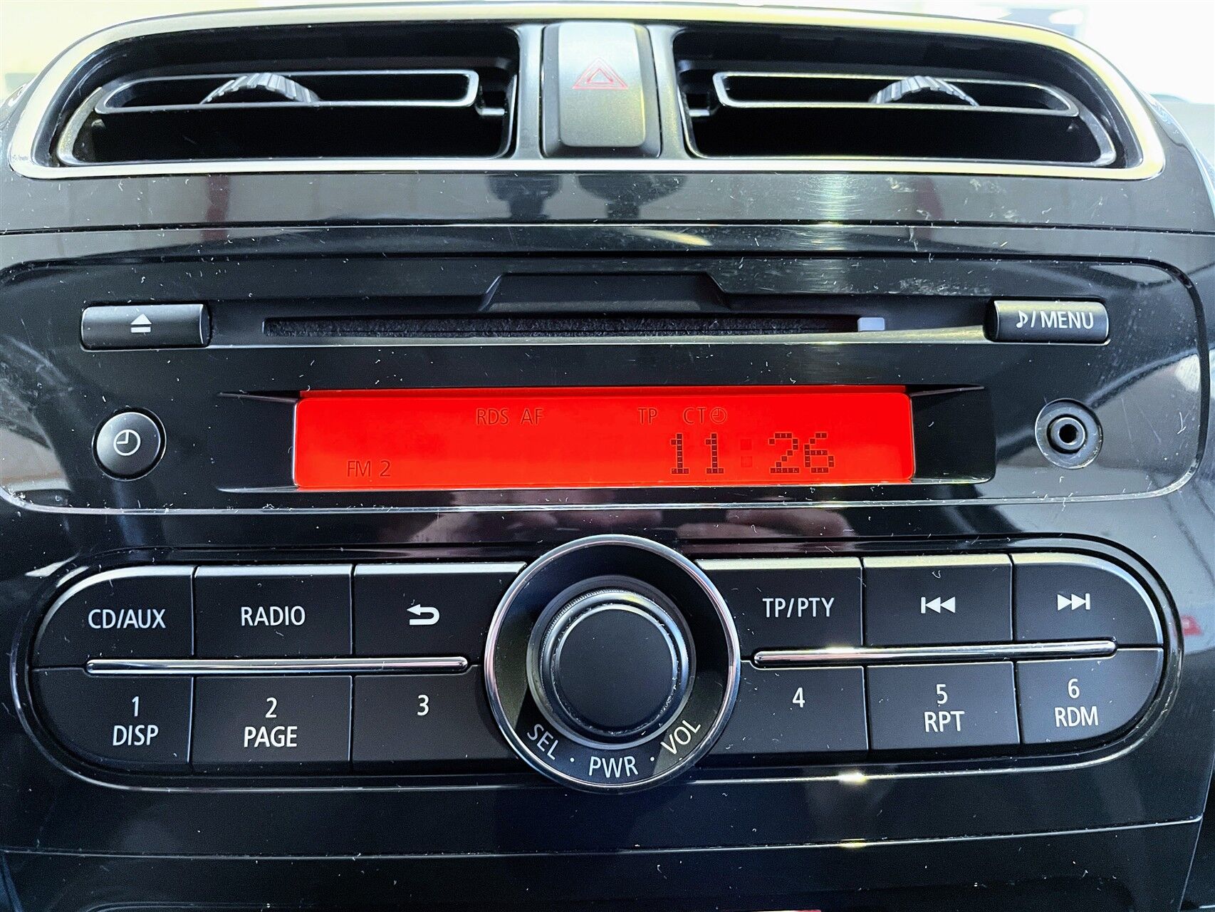 Billede af Mitsubishi Space Star 1,2 Intense 80HK 5d