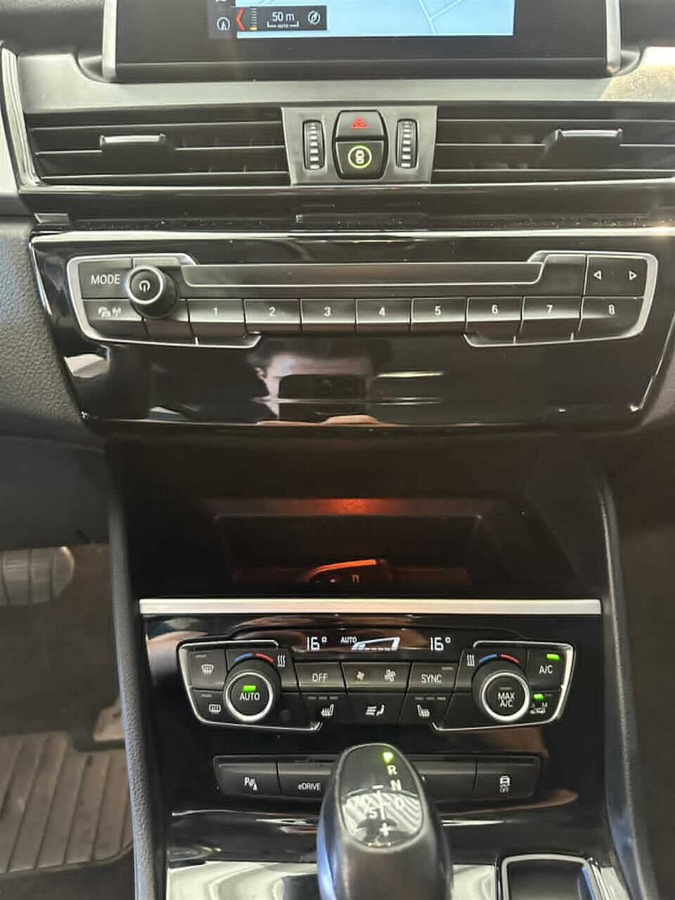 Billede af BMW 225xe Active Tourer 1,5 Plugin-hybrid iPerformance XDrive Steptronic 224HK 8g Aut.