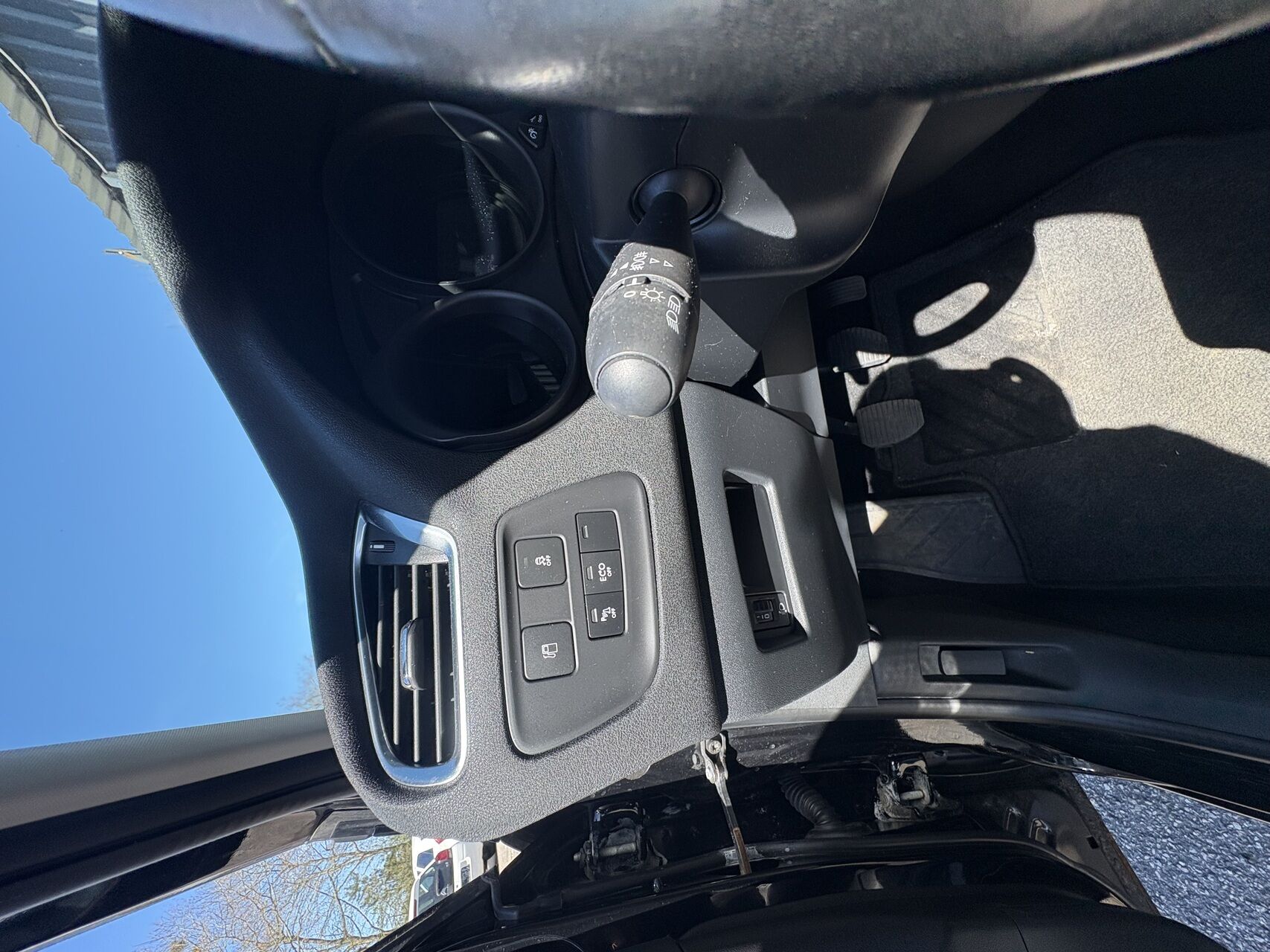 Billede af Citroën C4 1,6 Blue HDi Millesime start/stop 100HK 5d