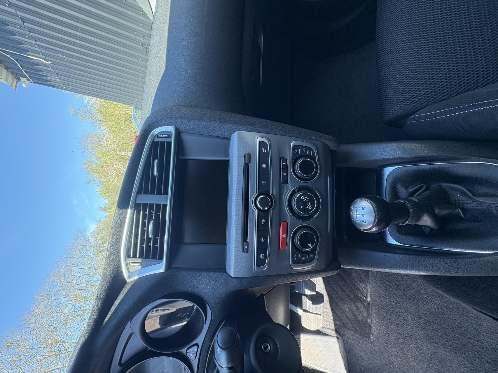 Billede af Citroën C4 1,6 Blue HDi Millesime start/stop 100HK 5d