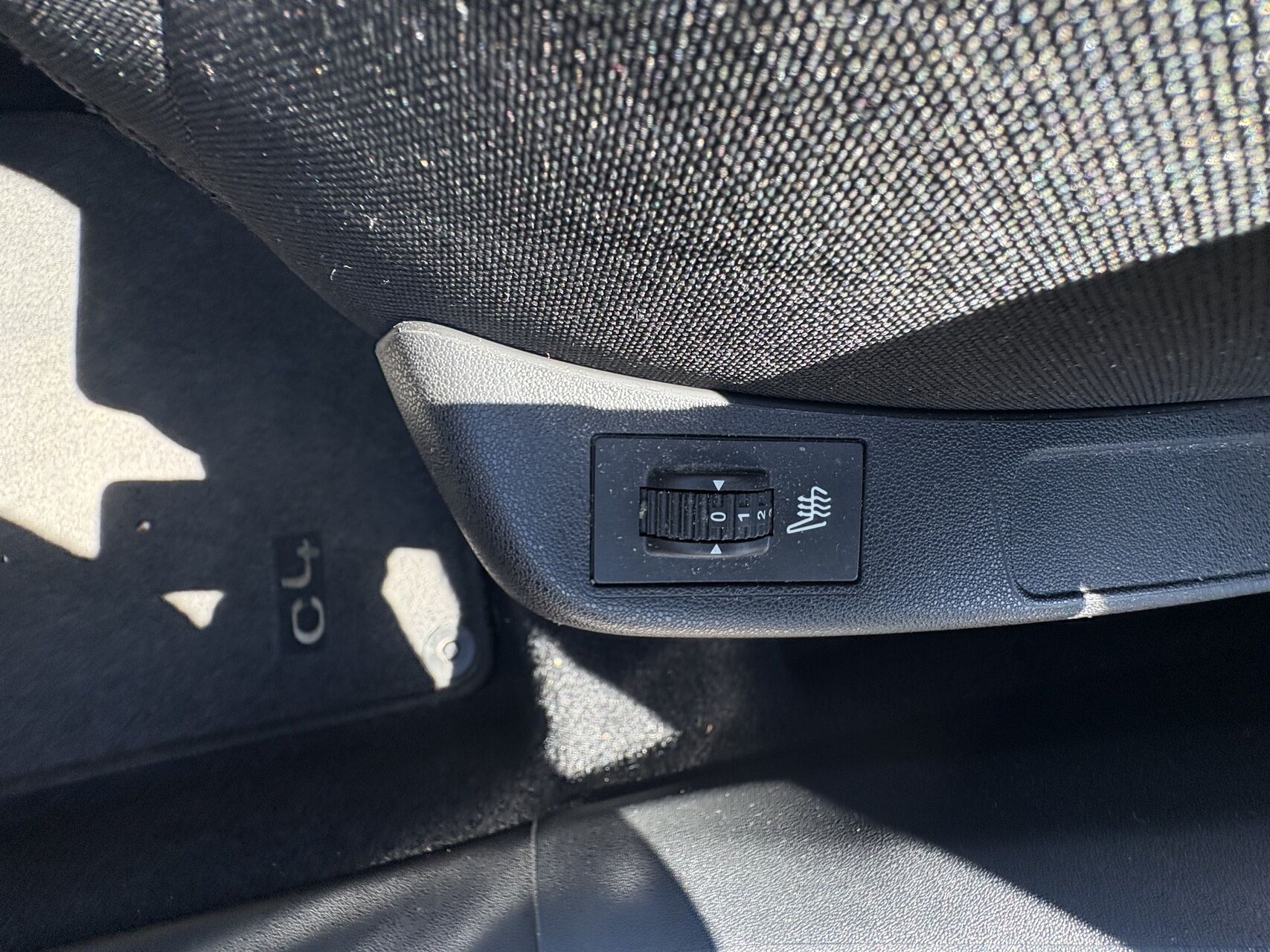 Billede af Citroën C4 1,6 Blue HDi Millesime start/stop 100HK 5d