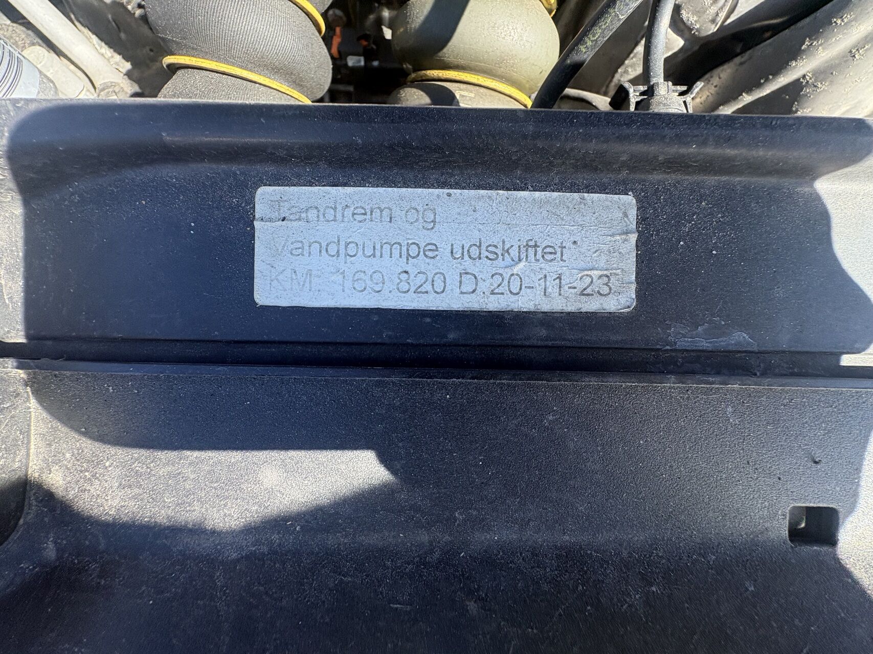 Billede af Citroën C4 1,6 Blue HDi Millesime start/stop 100HK 5d