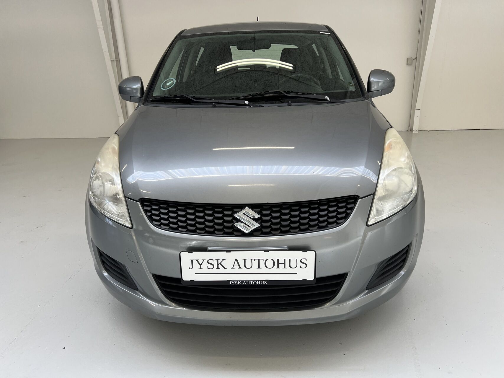 Billede af Suzuki Swift 1,2 16V Cruise 94HK 5d
