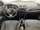 Billede af Suzuki Swift 1,2 16V Cruise 94HK 5d