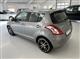 Billede af Suzuki Swift 1,2 16V Cruise 94HK 5d