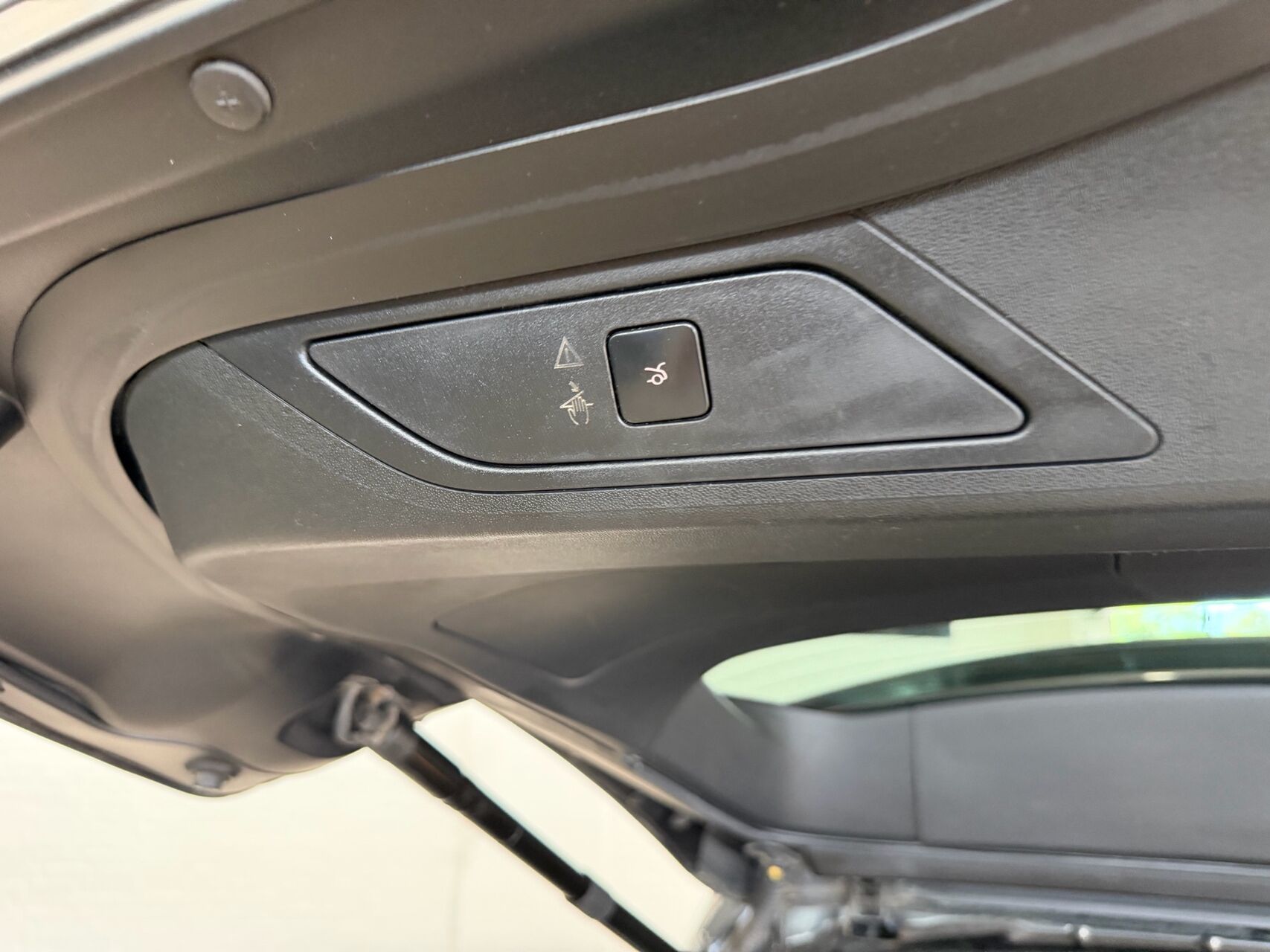 Billede af Citroën Grand C4 Picasso 1,6 Blue HDi Intensive Business Line EAT6 start/stop 120HK 6g Aut.
