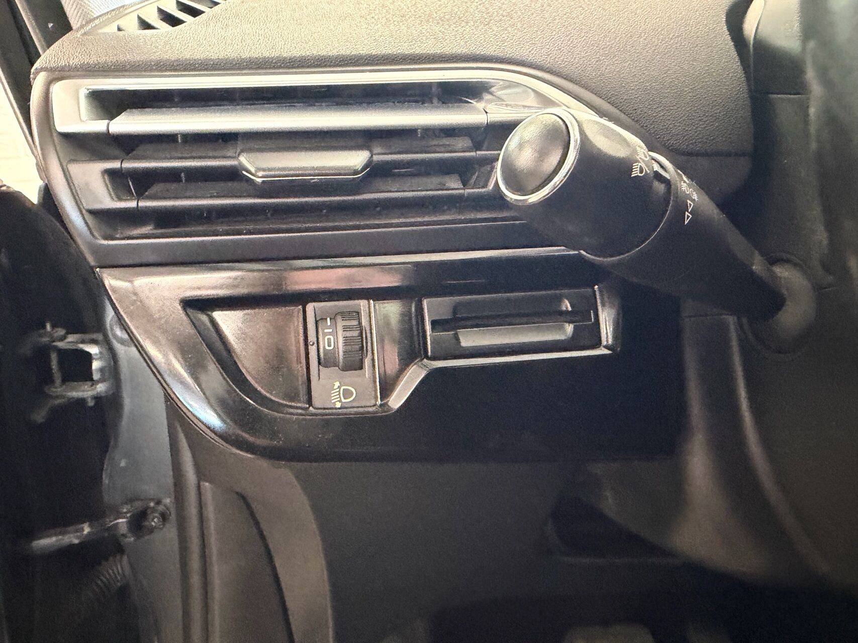 Billede af Citroën Grand C4 Picasso 1,6 Blue HDi Intensive Business Line EAT6 start/stop 120HK 6g Aut.
