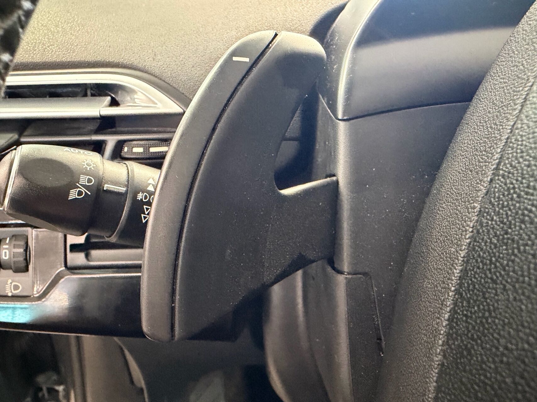 Billede af Citroën Grand C4 Picasso 1,6 Blue HDi Intensive Business Line EAT6 start/stop 120HK 6g Aut.