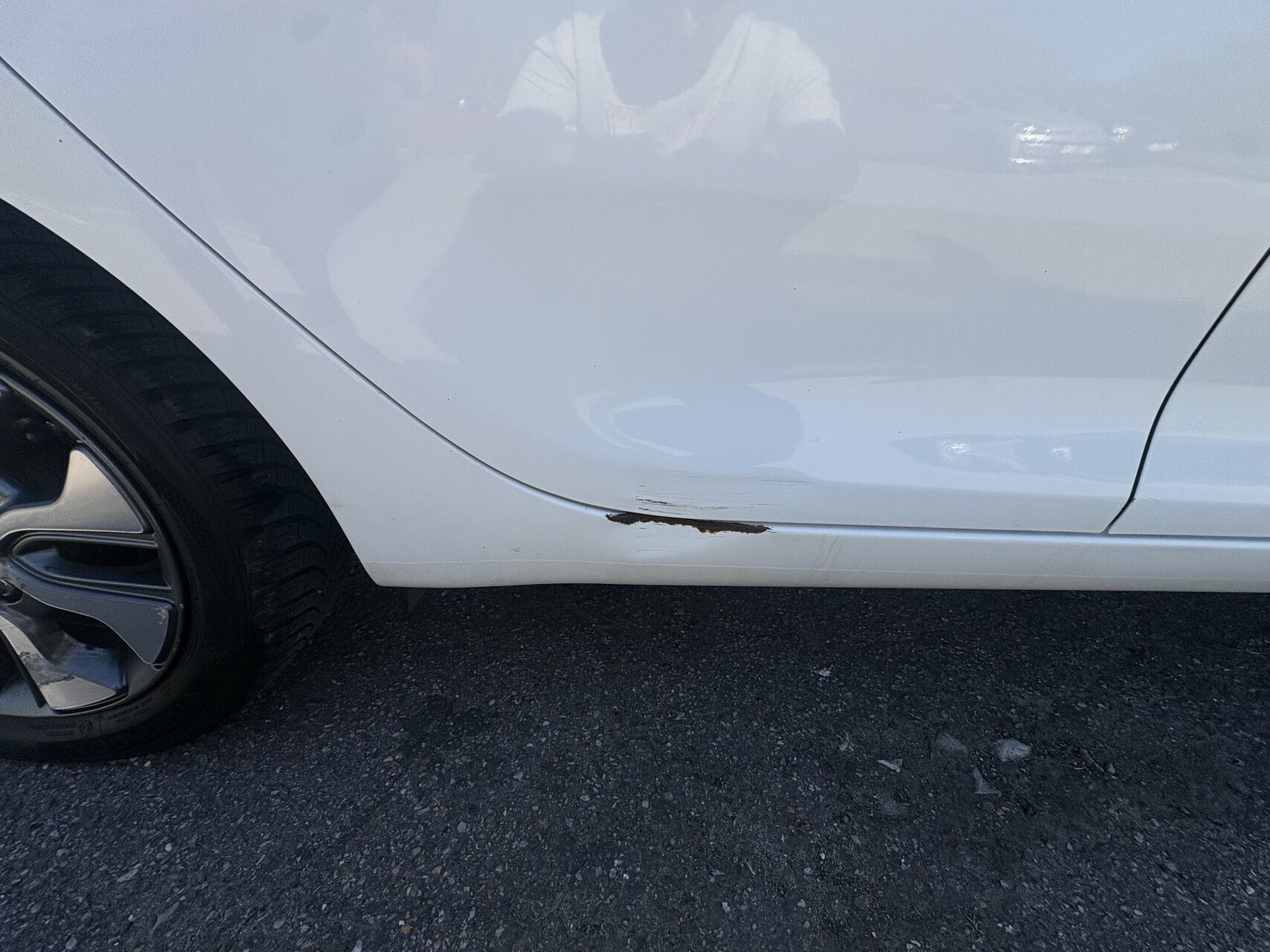 Billede af Kia Picanto 1,0 MPI Attraction 66HK 5d