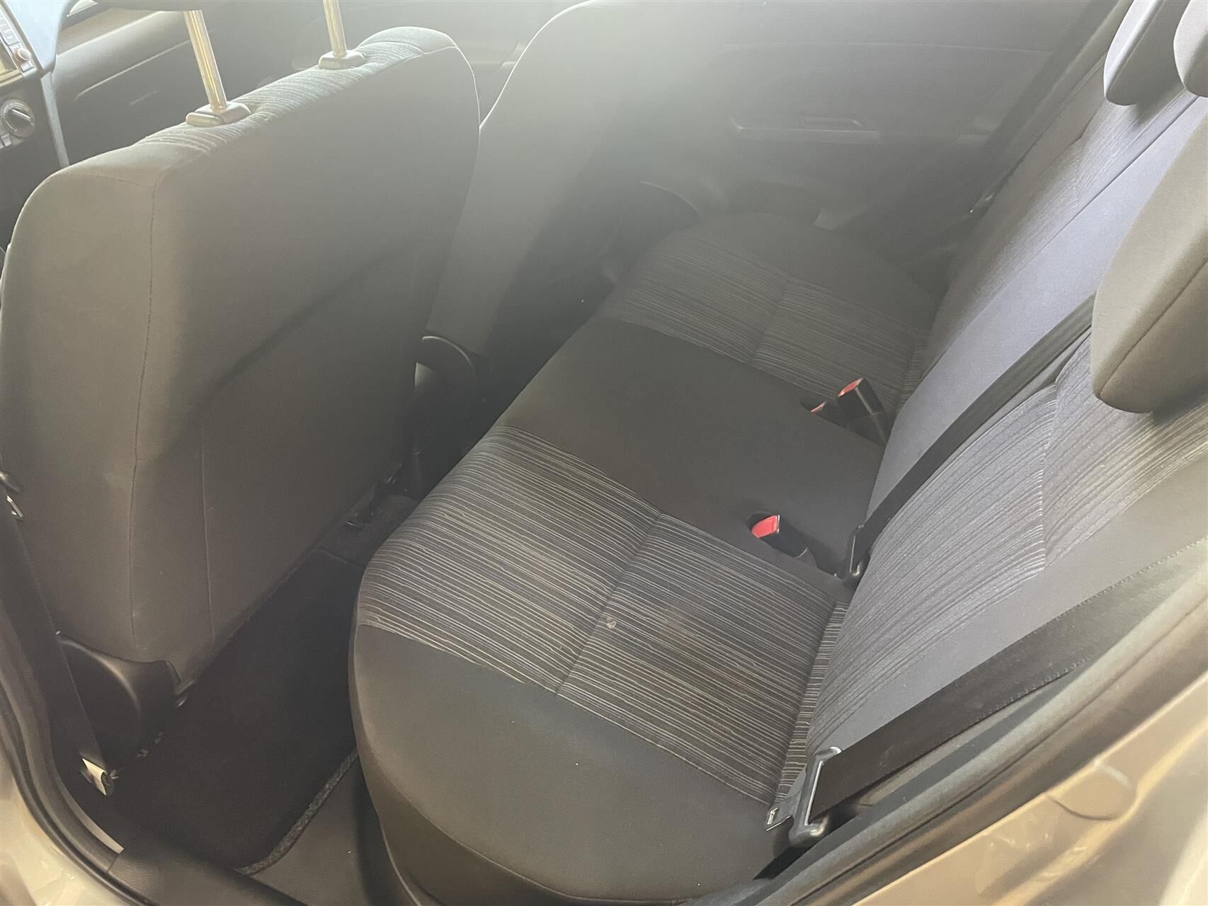 Billede af Suzuki Swift 1,2 16V Comfort 90HK 5d