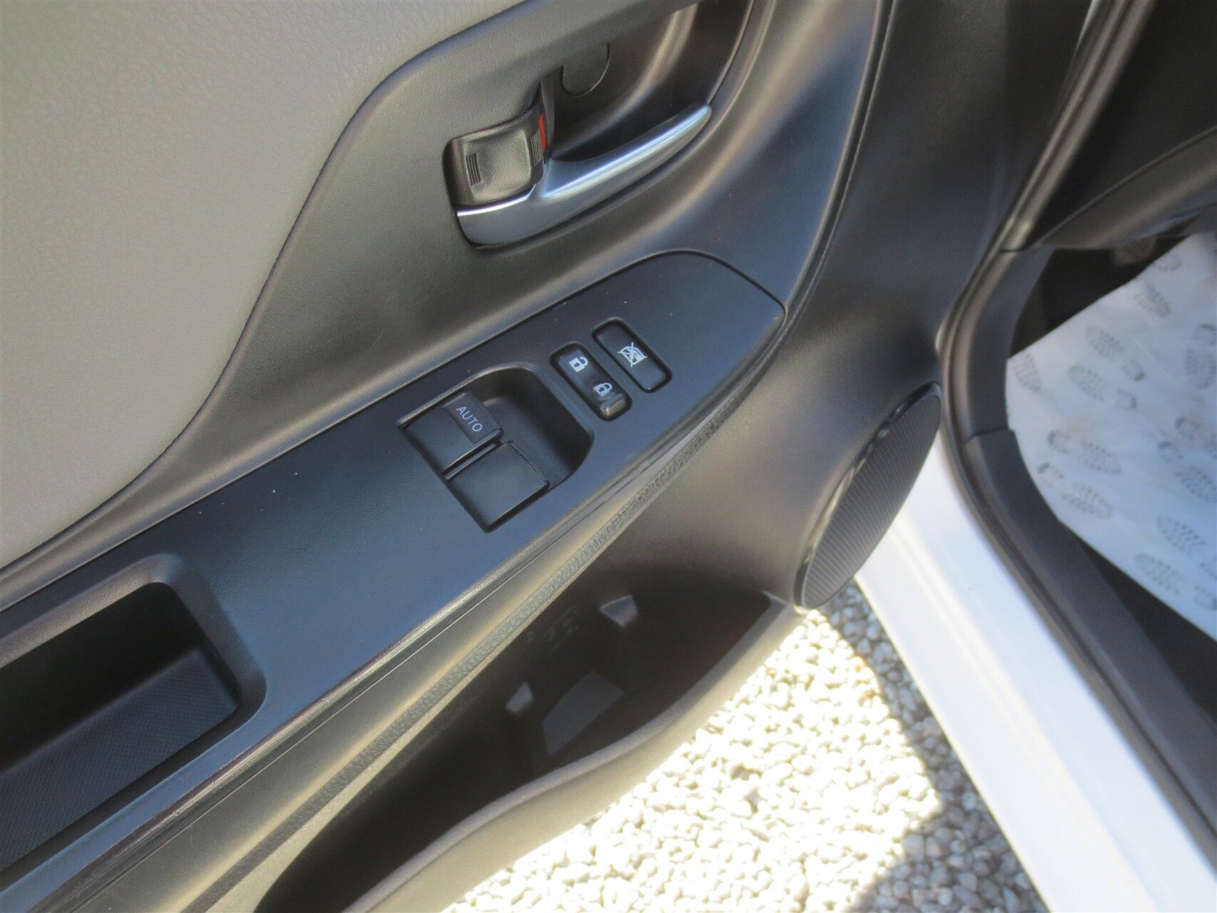 Billede af Toyota Yaris 1,0 VVT-I T2 72HK 5d