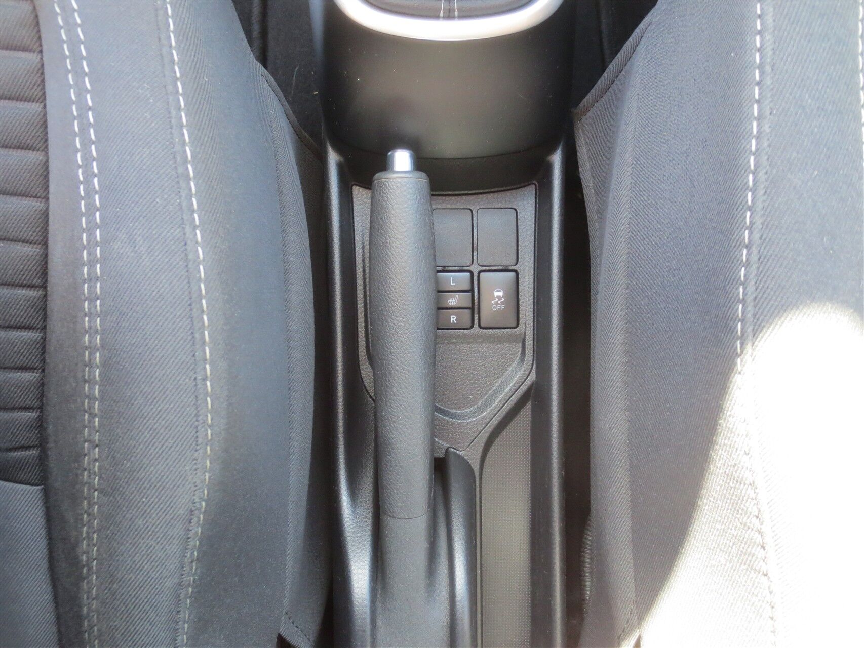 Billede af Toyota Yaris 1,0 VVT-I T2 72HK 5d