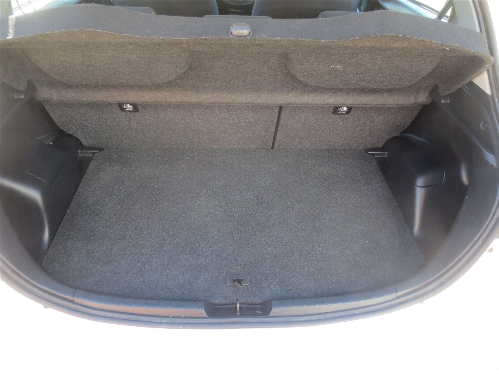 Billede af Toyota Yaris 1,0 VVT-I T2 72HK 5d