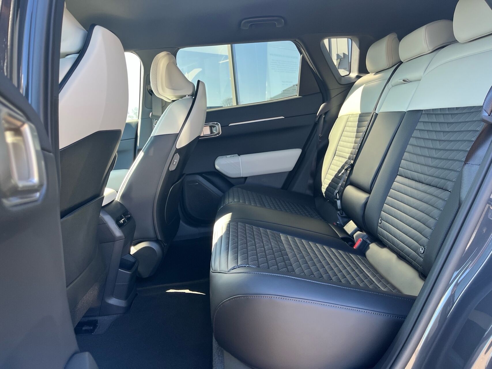 Billede af Kia EV4 EL Long Range GT-Line 204HK 5d Aut.