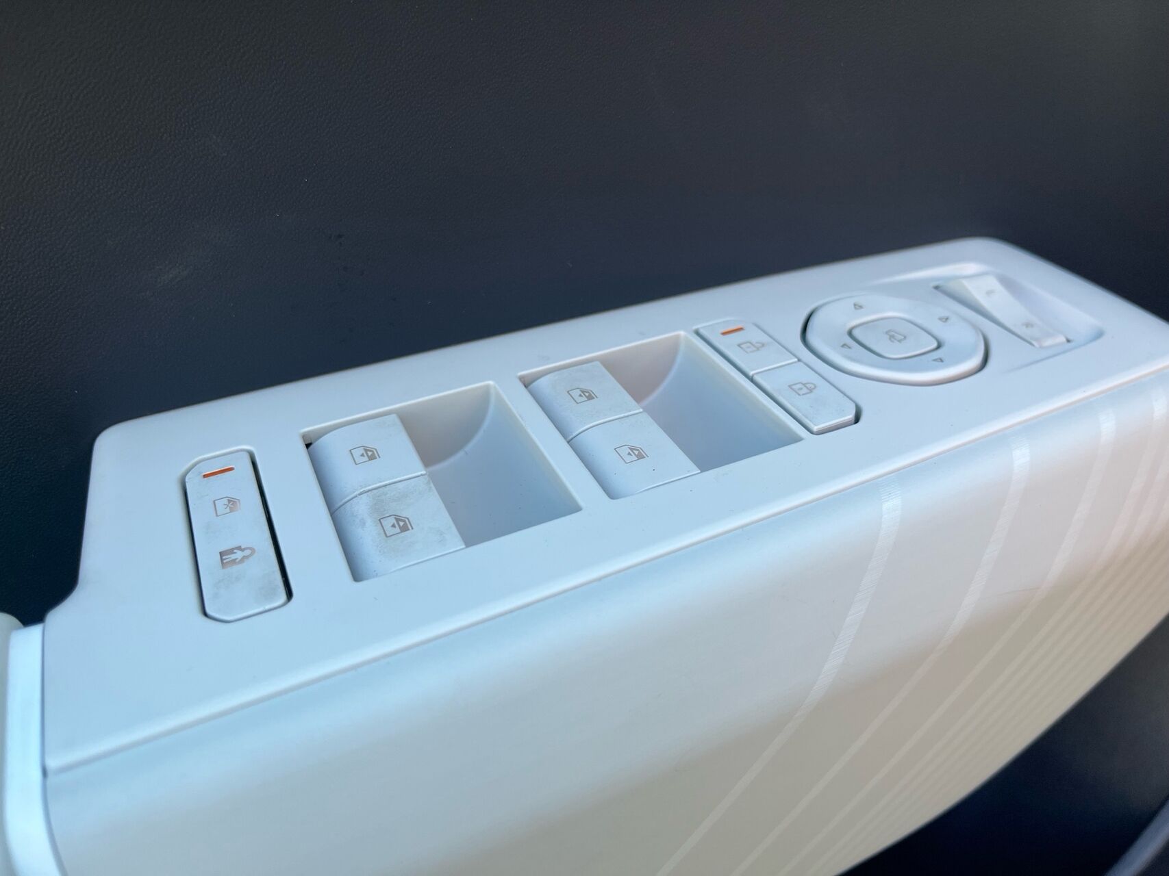 Billede af Kia EV4 EL Long Range GT-Line 204HK 5d Aut.