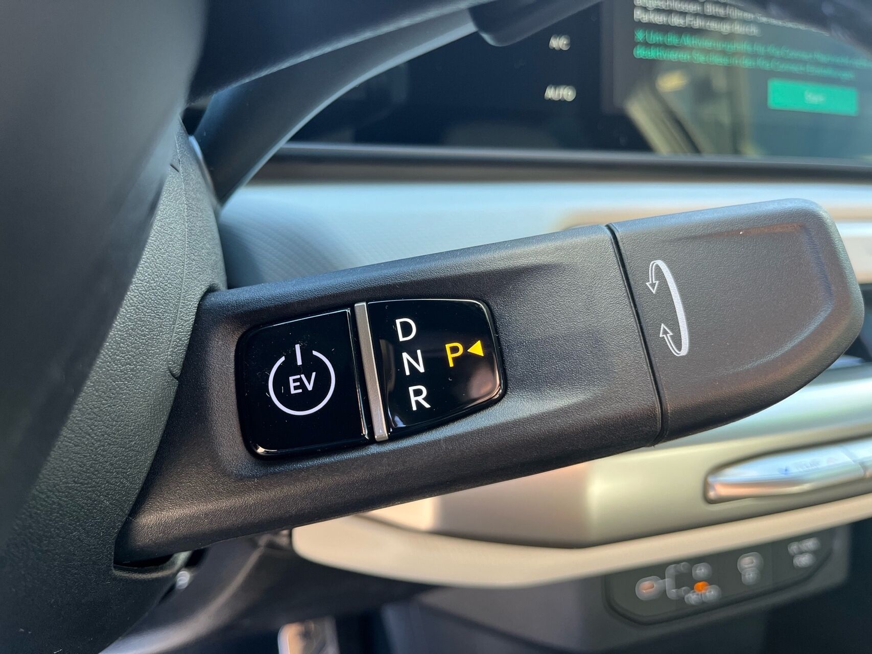 Billede af Kia EV4 EL Long Range GT-Line 204HK 5d Aut.