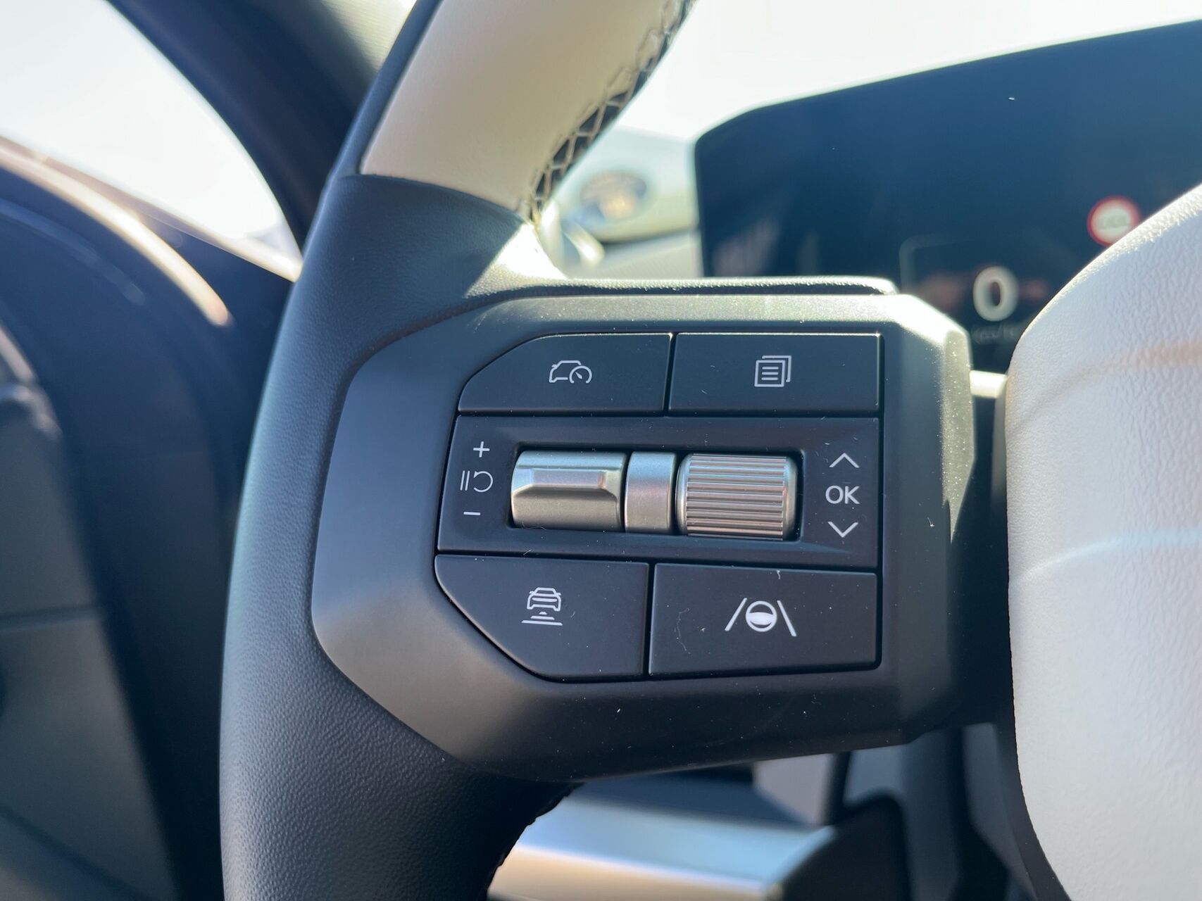 Billede af Kia EV4 EL Long Range GT-Line 204HK 5d Aut.