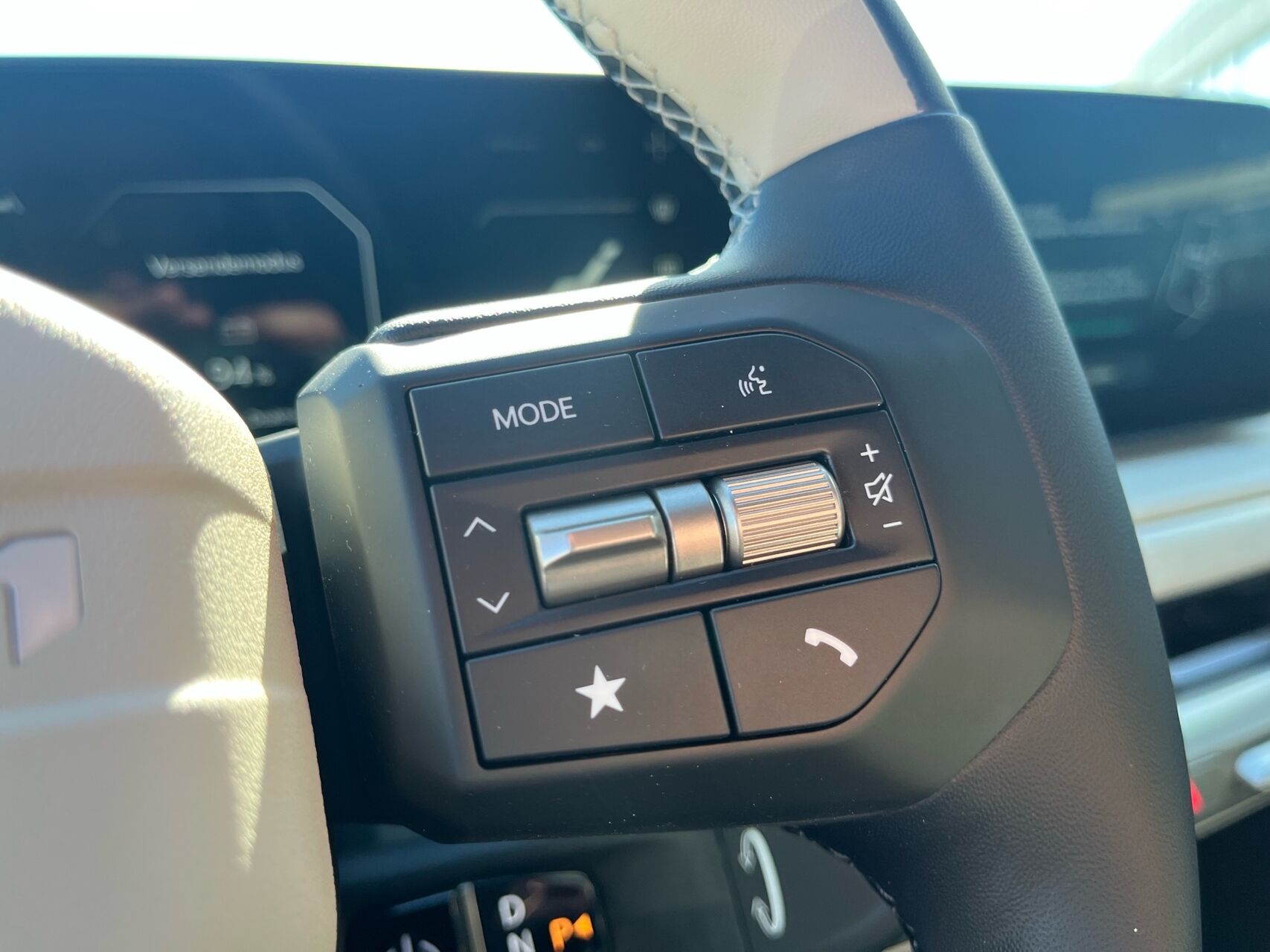 Billede af Kia EV4 EL Long Range GT-Line 204HK 5d Aut.