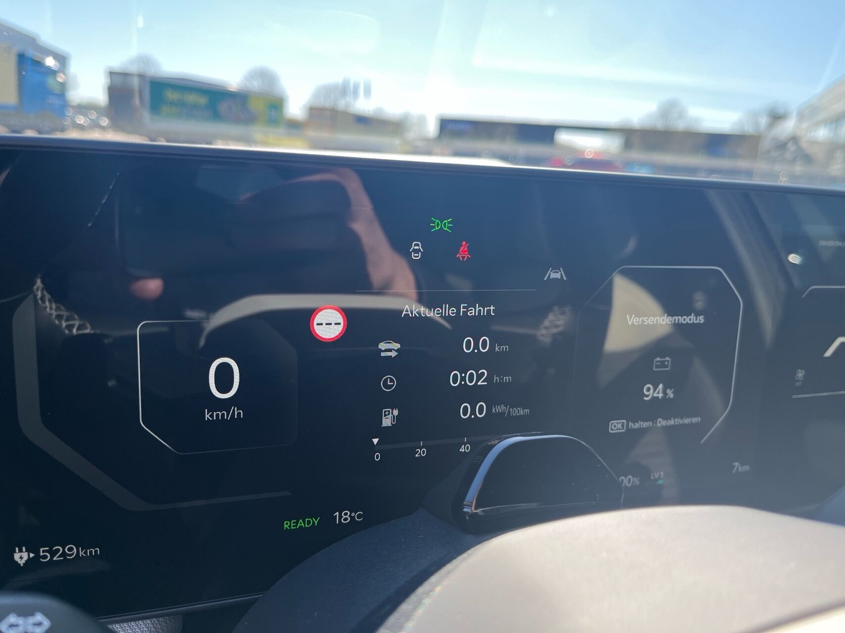 Billede af Kia EV4 EL Long Range GT-Line 204HK 5d Aut.