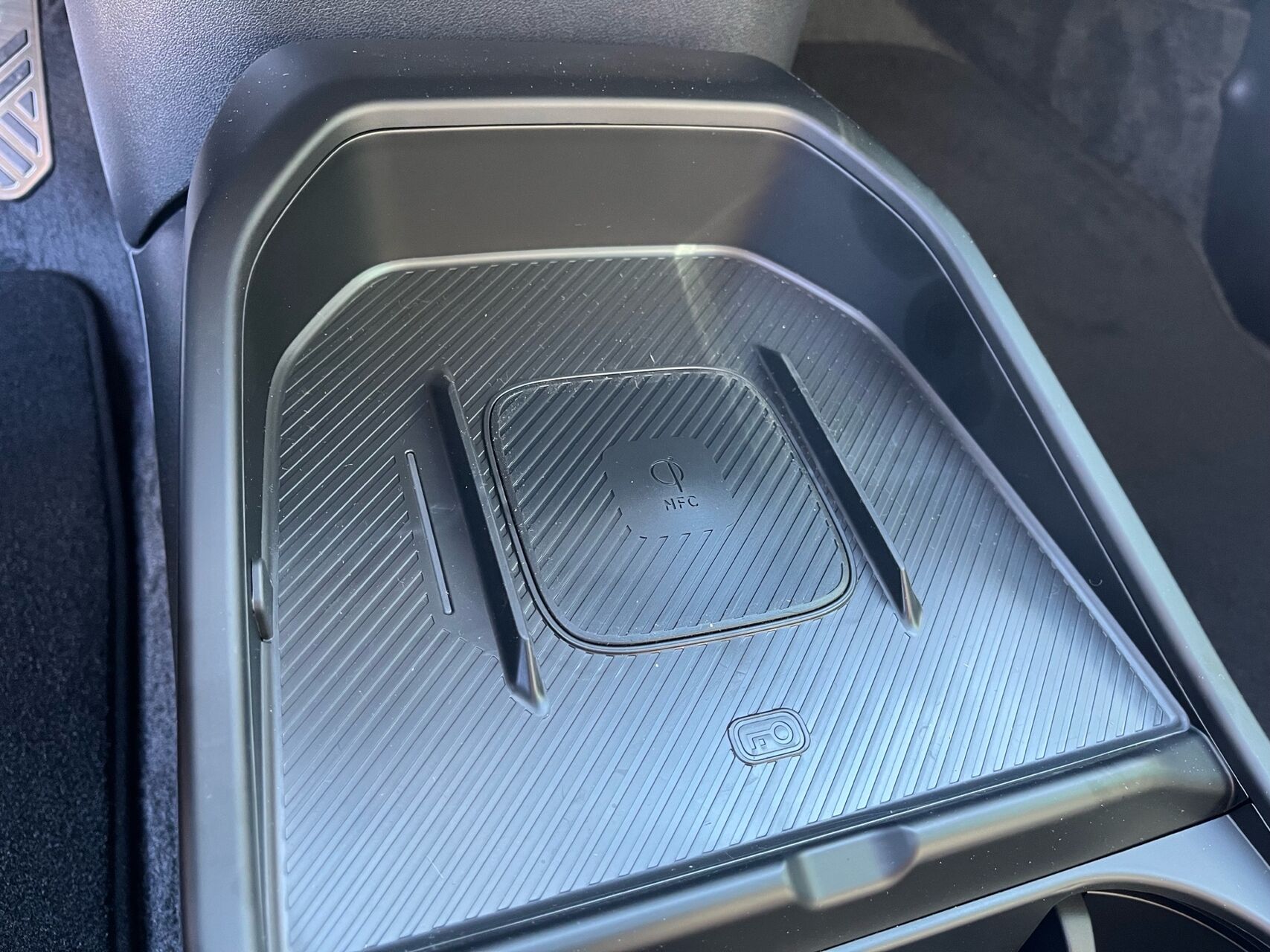 Billede af Kia EV4 EL Long Range GT-Line 204HK 5d Aut.