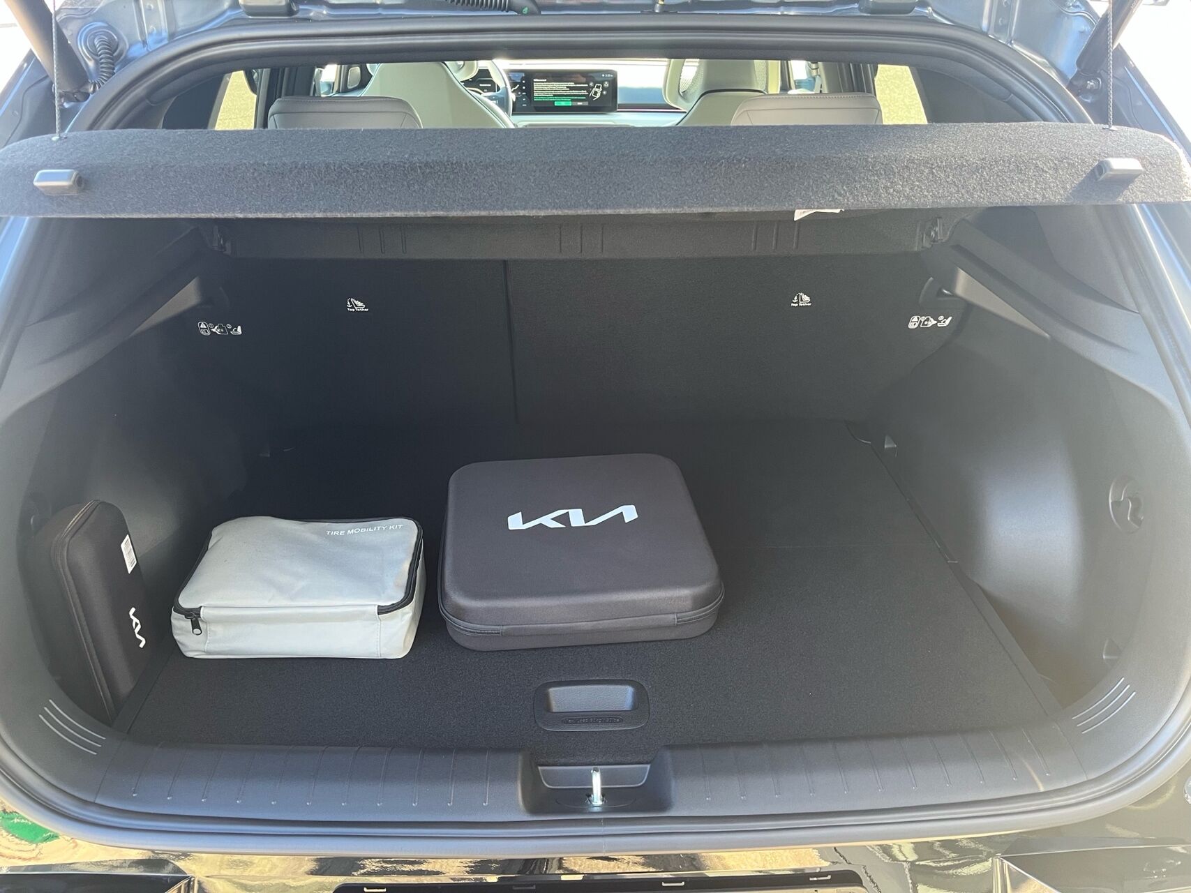 Billede af Kia EV4 EL Long Range GT-Line 204HK 5d Aut.