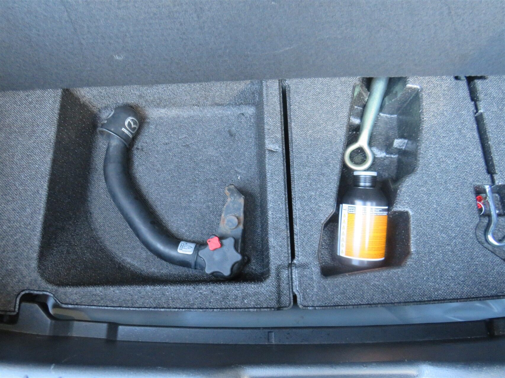 Billede af Mazda 3 2,0 Skyactiv-G  Mild hybrid Homura 150HK 5d 6g Aut.