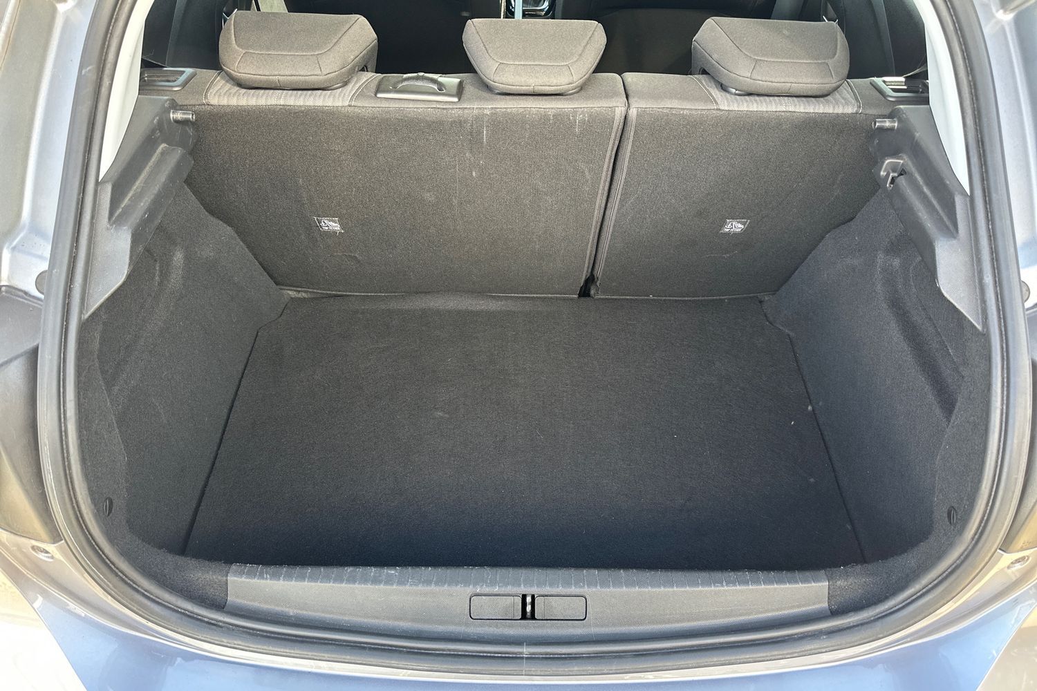 Billede af Opel Corsa 1,2 PureTech Edition+ 75HK 5d
