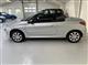 Billede af Peugeot 206 CC 1,6 110HK Cabr.