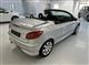 Billede af Peugeot 206 CC 1,6 110HK Cabr.