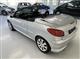 Billede af Peugeot 206 CC 1,6 110HK Cabr.
