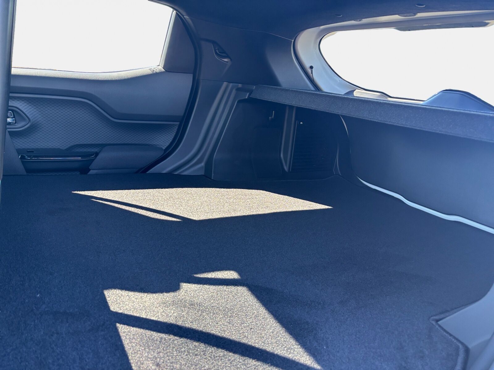 Billede af Toyota Urban Cruiser EL Executive 174HK 5d Aut.