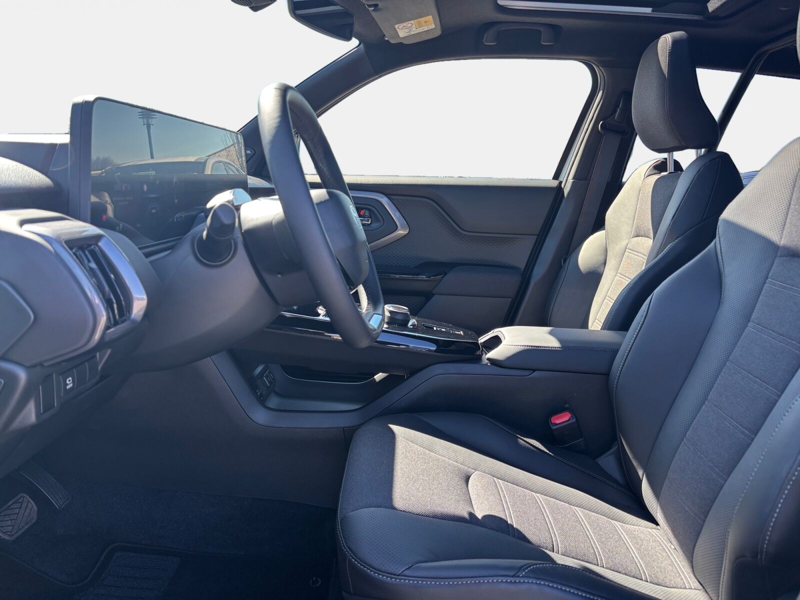 Billede af Toyota Urban Cruiser EL Executive 174HK 5d Aut.