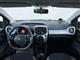 Billede af Citroën C1 1,0 VTi Scoop start/stop 68HK 5d