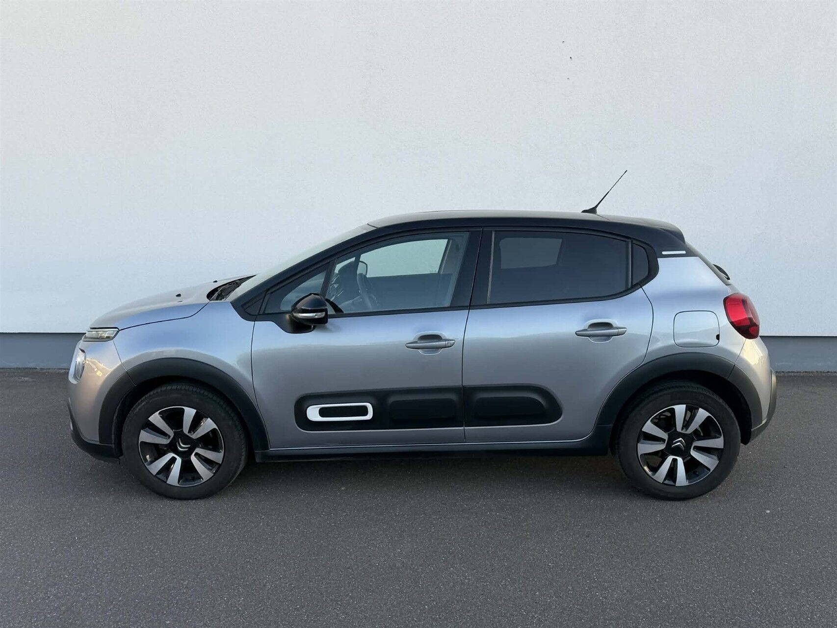 Billede af Citroën C3 1,2 PureTech Shine 110HK 5d 6g Aut.