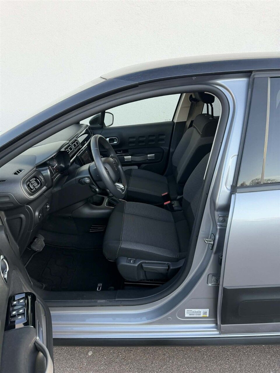 Billede af Citroën C3 1,2 PureTech Shine 110HK 5d 6g Aut.