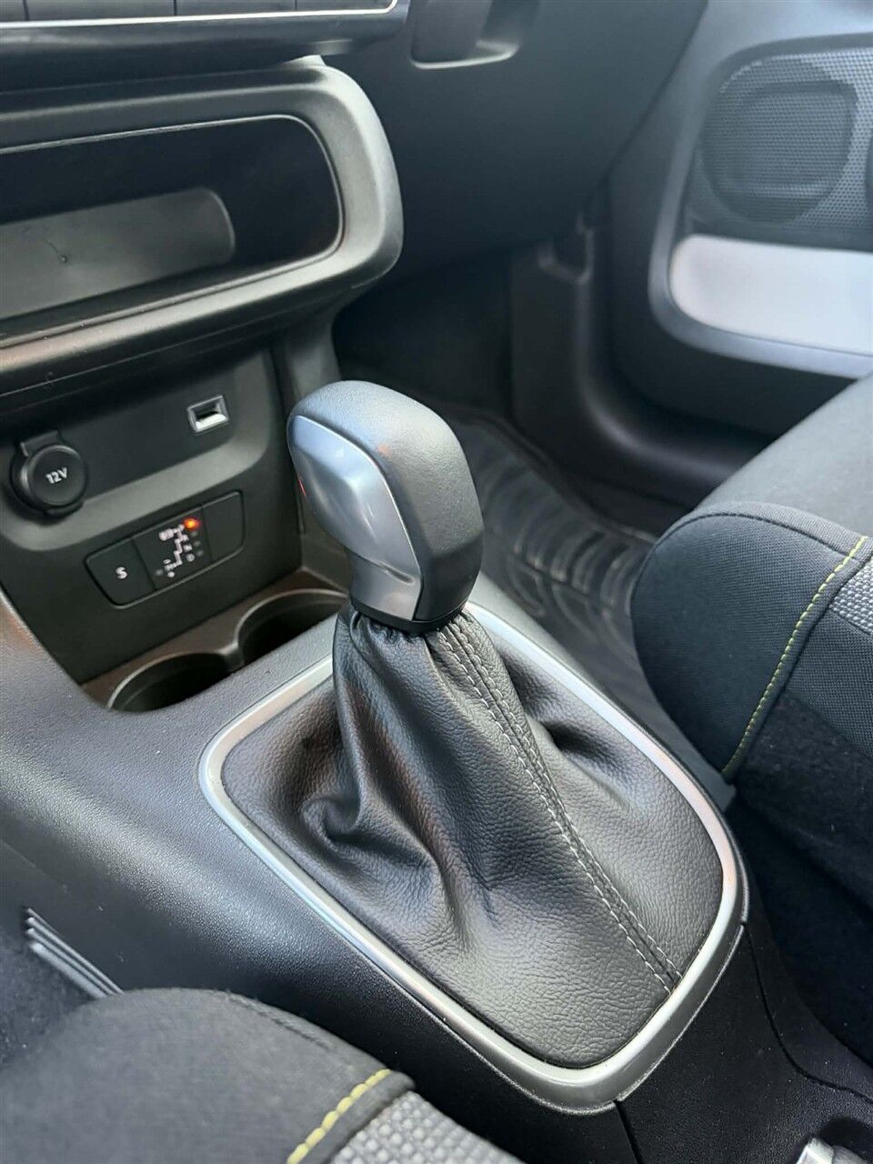Billede af Citroën C3 1,2 PureTech Shine 110HK 5d 6g Aut.