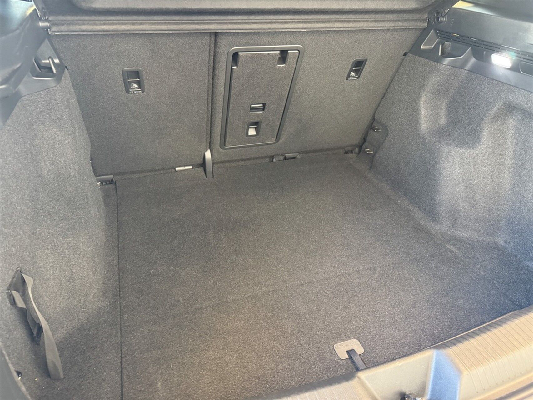 Billede af VW ID.4 EL Style 286HK 5d Aut.