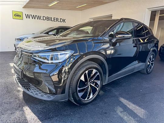 VW ID.4 EL Style 286HK 5d Aut.