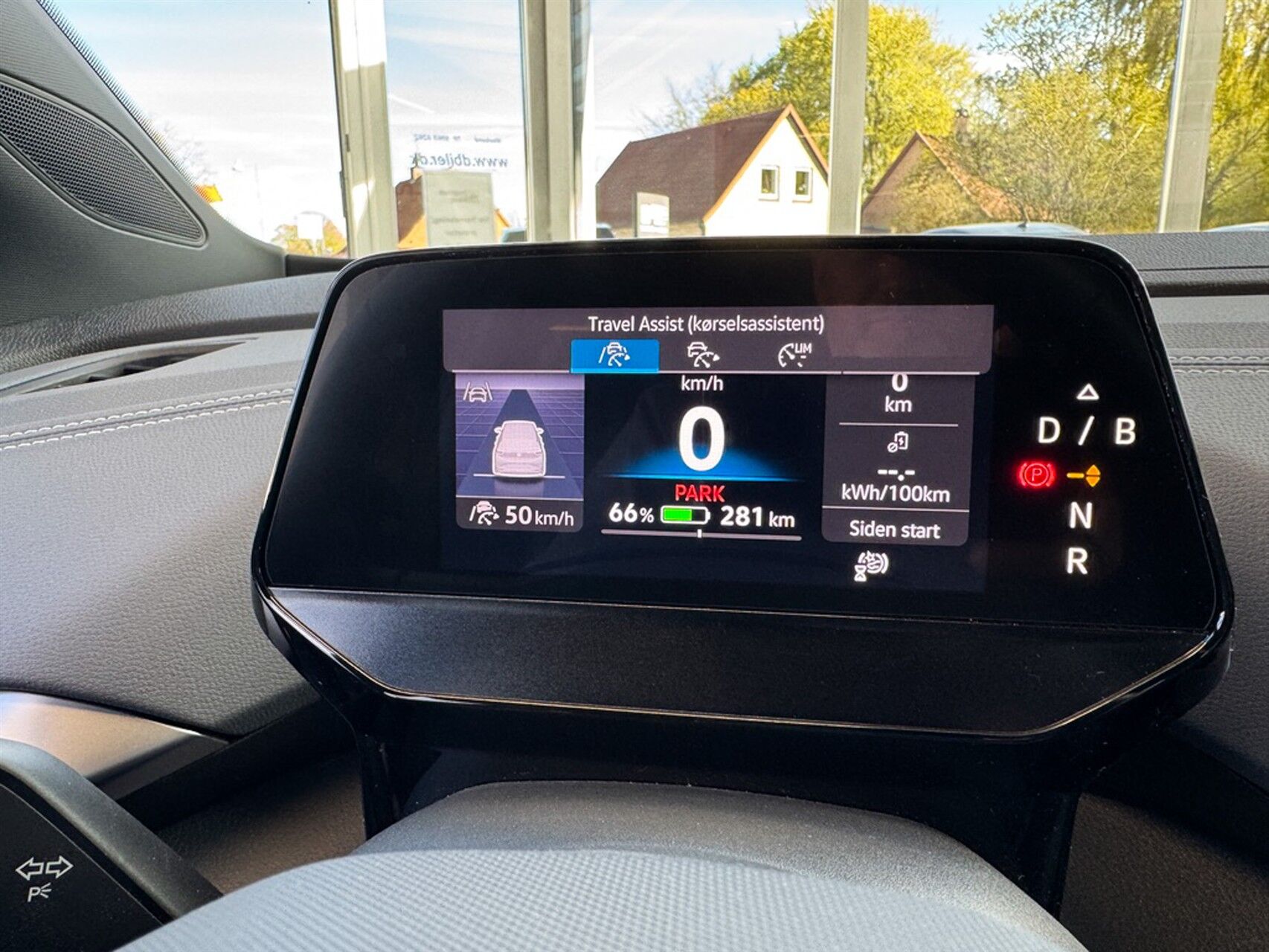 Billede af VW ID.4 EL Style 286HK 5d Aut.