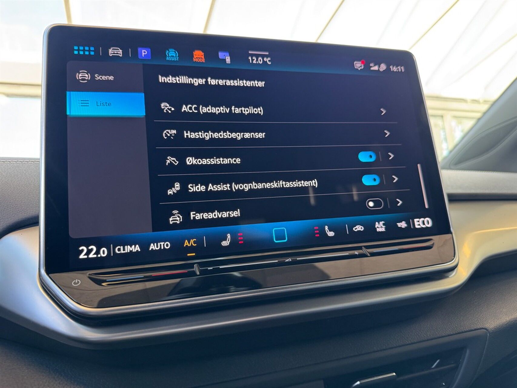 Billede af VW ID.4 EL Style 286HK 5d Aut.