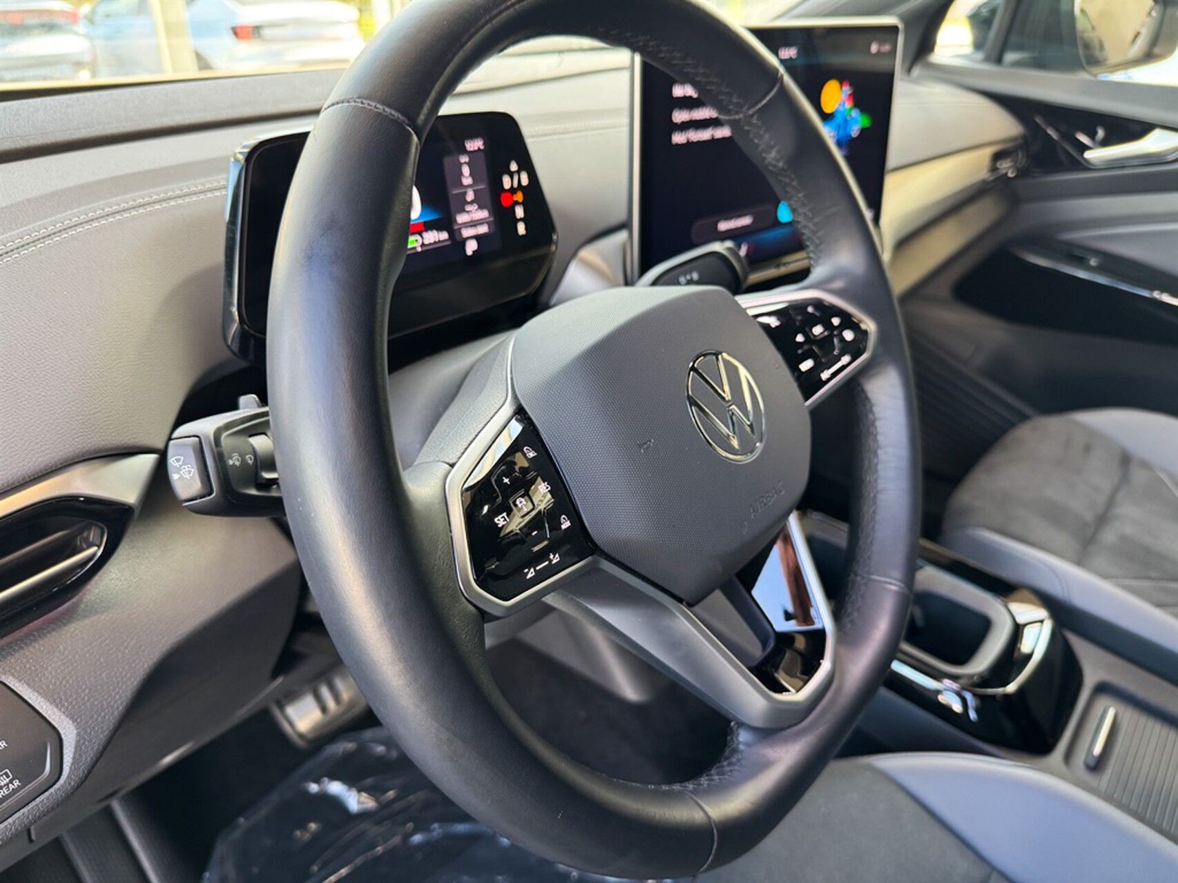 Billede af VW ID.4 EL Style 286HK 5d Aut.