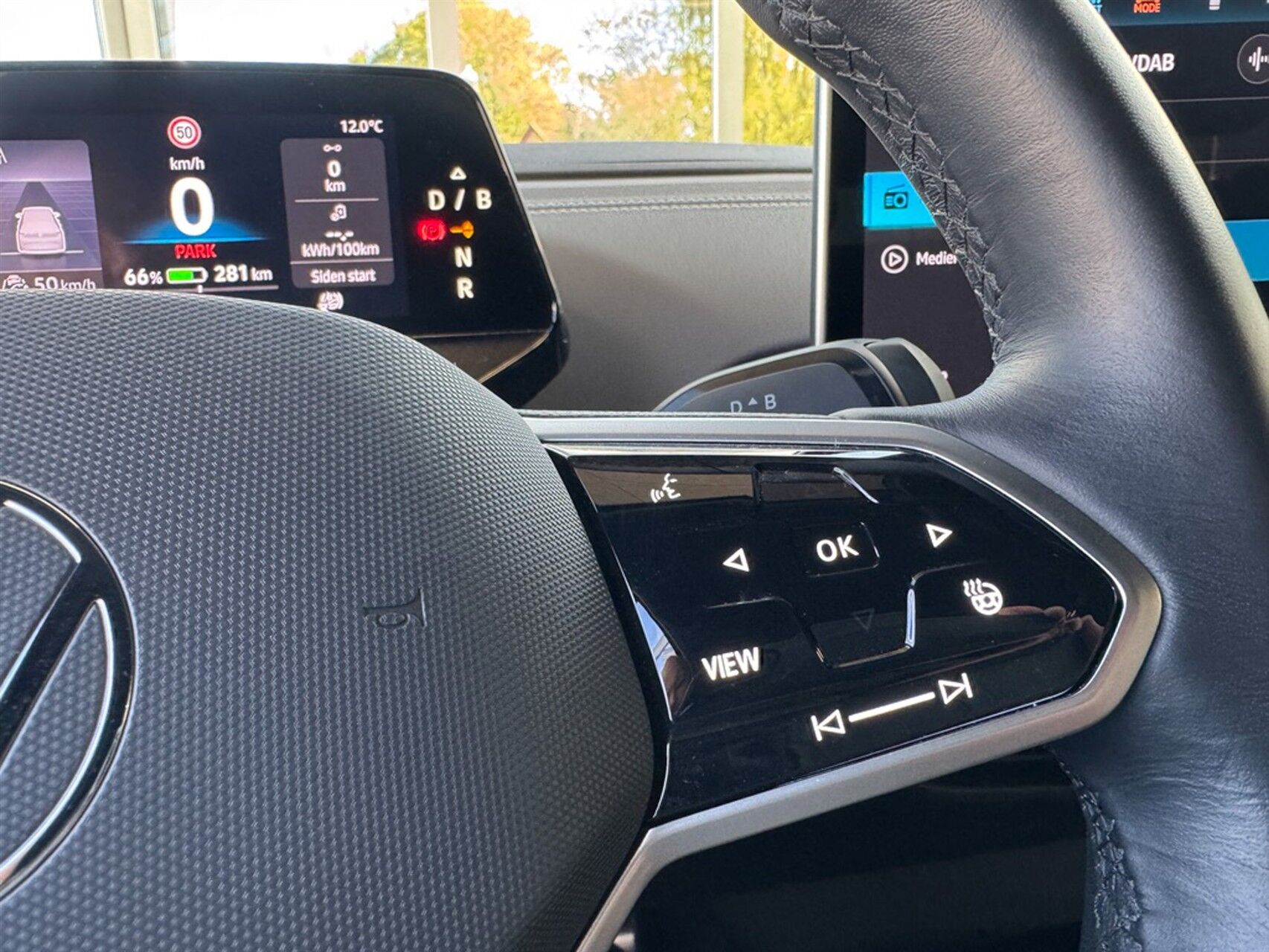 Billede af VW ID.4 EL Style 286HK 5d Aut.