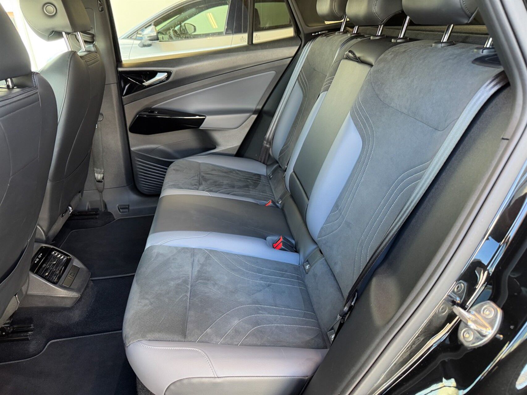 Billede af VW ID.4 EL Style 286HK 5d Aut.