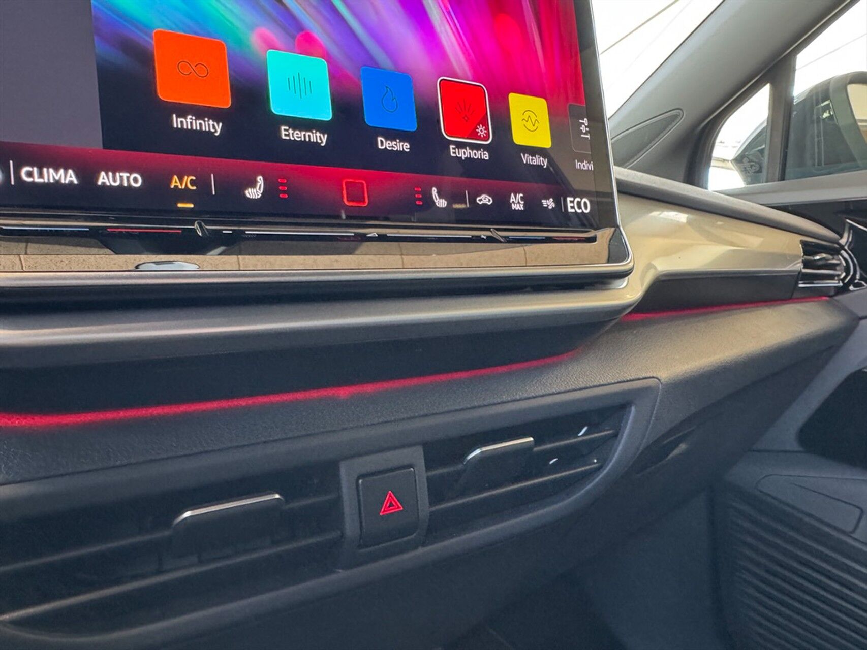 Billede af VW ID.4 EL Style 286HK 5d Aut.