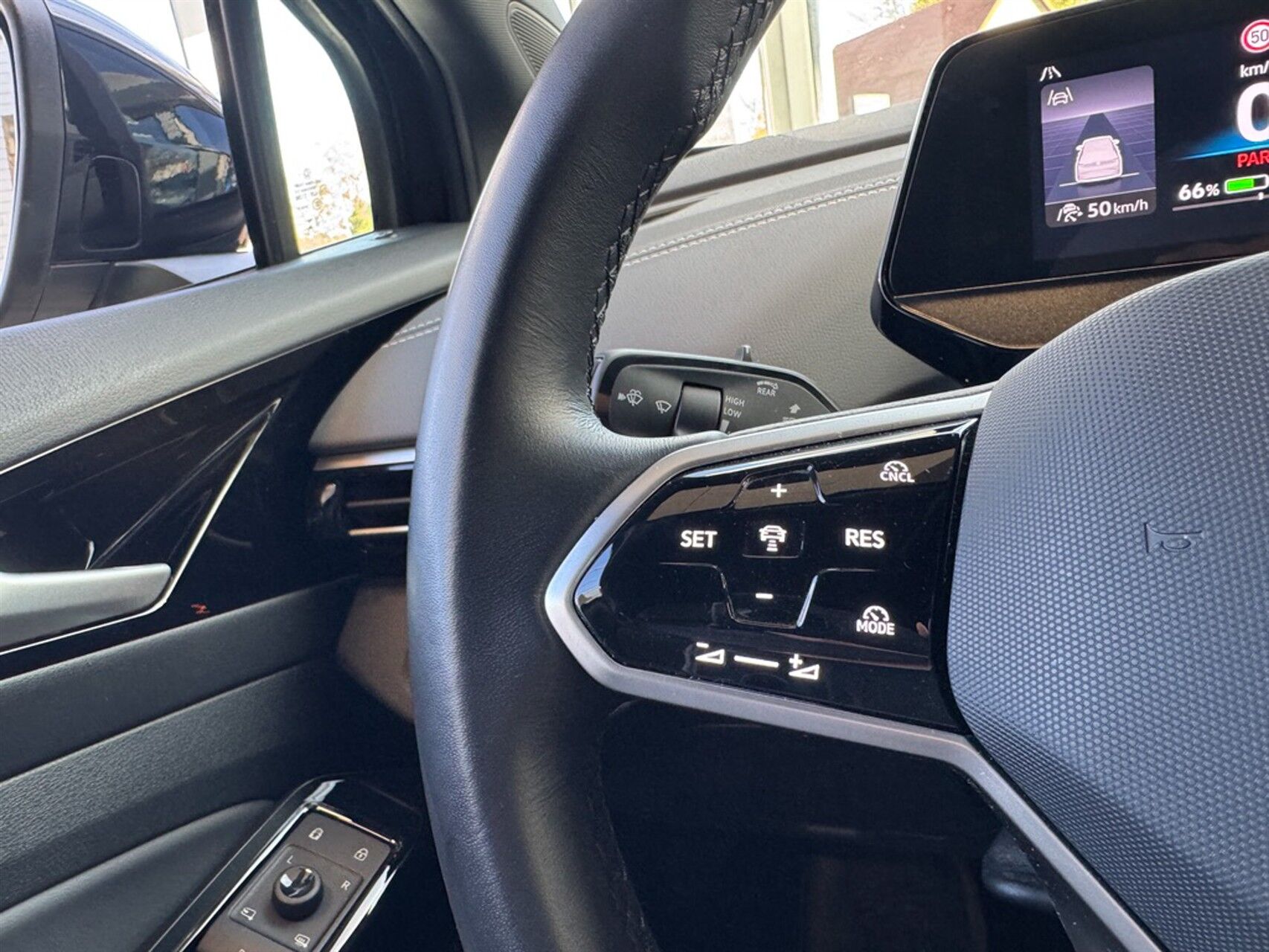 Billede af VW ID.4 EL Style 286HK 5d Aut.